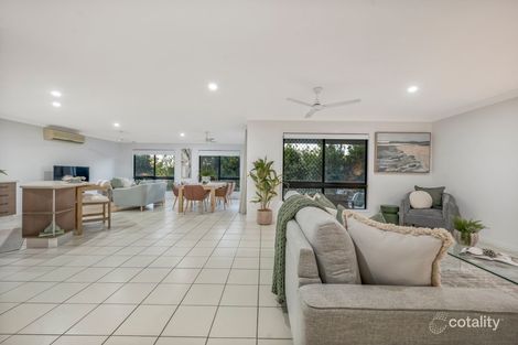 Property photo of 25 Shutehaven Circuit Bushland Beach QLD 4818