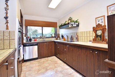 Property photo of 813 Bowdren Place Glenroy NSW 2640