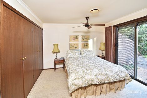 Property photo of 813 Bowdren Place Glenroy NSW 2640