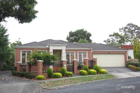 Property photo of 1/10 Curlew Court Doncaster VIC 3108