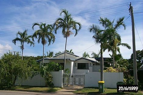 Property photo of 37 Hooper Street Belgian Gardens QLD 4810