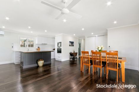 Property photo of 1 Crofters Place Traralgon VIC 3844