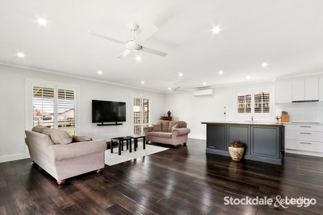 Property photo of 1 Crofters Place Traralgon VIC 3844