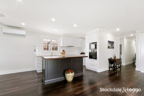 Property photo of 1 Crofters Place Traralgon VIC 3844