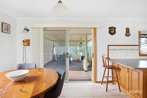 Property photo of 9 Creighton Court Alexandra VIC 3714