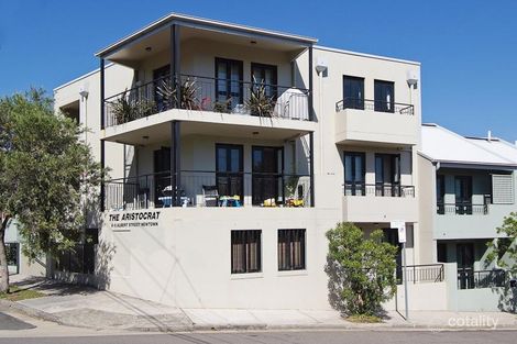 17/6-8 Albert St, Newtown, NSW 2042