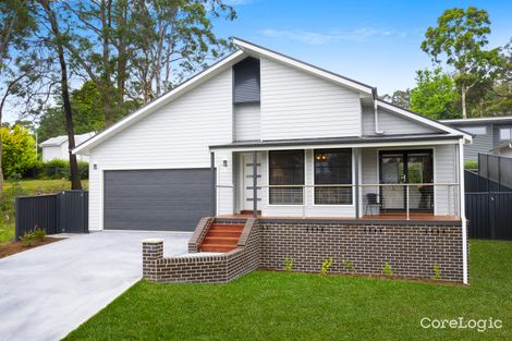 Property photo of 24 Tyndall Street Mittagong NSW 2575