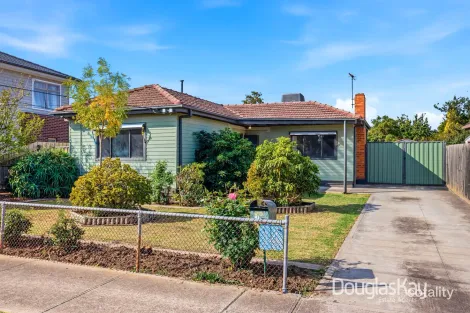14 Fawcett St, Sunshine North, VIC 3020