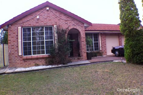 Property photo of 4 Trevors Lane Cherrybrook NSW 2126