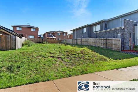 Property photo of 36 Murcott Terrace Caddens NSW 2747