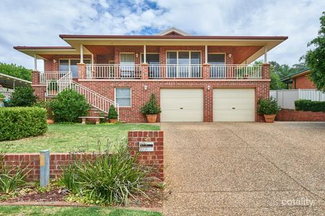 58 Amaroo St, Kooringal, NSW 2650
