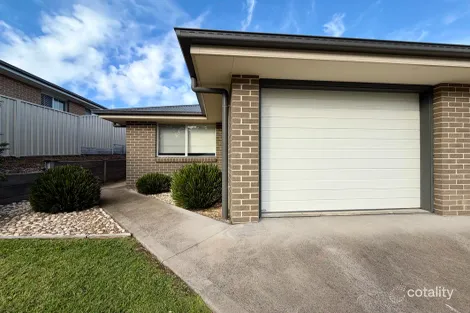 Property photo of 12 Wagtail Crescent Batehaven NSW 2536