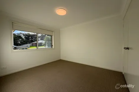 Property photo of 12 Wagtail Crescent Batehaven NSW 2536