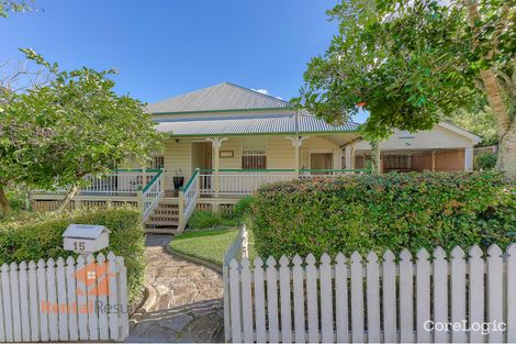 Property photo of 15 Jackson Street Indooroopilly QLD 4068