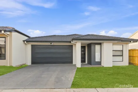 21 Balcony St, Pakenham, VIC 3810