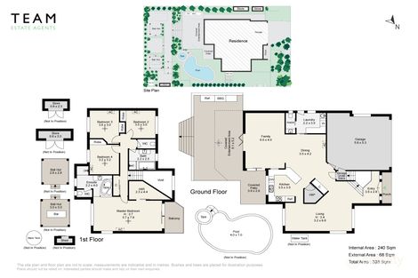 Property photo of 82 Woodcrest Way Springfield QLD 4300