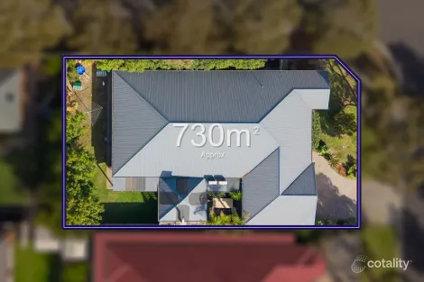 Property photo of 17 Treefern Drive Sunbury VIC 3429