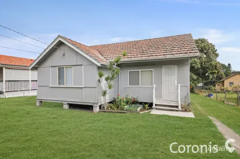 Property photo of 8 Nettleton Crescent Moorooka QLD 4105