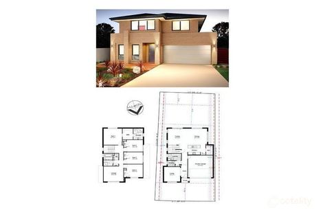 Property photo of 36 Murcott Terrace Caddens NSW 2747