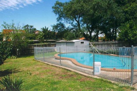 Property photo of 44 Mintaro Avenue Strathfield NSW 2135