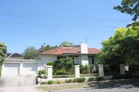 4 Carron St, Balwyn North, VIC 3104