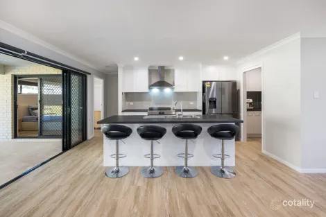Property photo of 52 Brookvale Drive Delaneys Creek QLD 4514