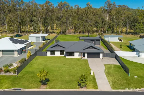 52 Brookvale Dr, Delaneys Creek, QLD 4514