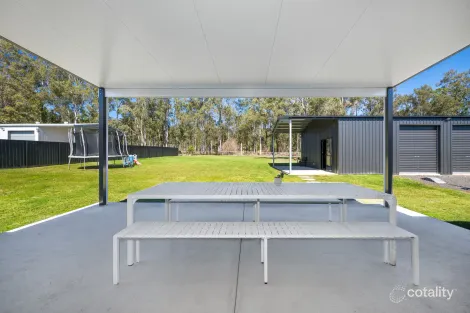 Property photo of 52 Brookvale Drive Delaneys Creek QLD 4514