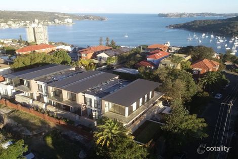 Property photo of 1/2 Ashley Parade Fairlight NSW 2094