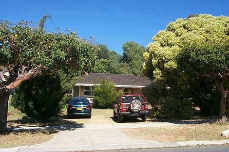 Property photo of 21B Drabble Road Scarborough WA 6019