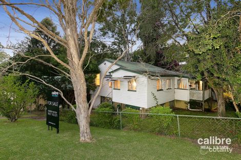Property photo of 35 Vista Street Bardon QLD 4065