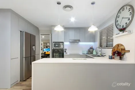 Property photo of 7 Caper Place Quakers Hill NSW 2763