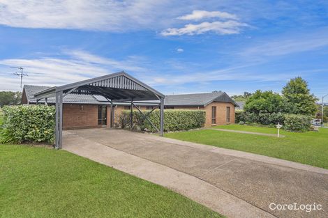 Property photo of 1 Comerford Close Aberdare NSW 2325