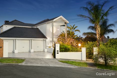 Property photo of 22 Warrick Court Avondale Heights VIC 3034
