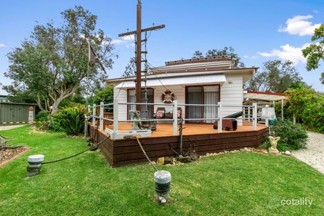Property photo of 73 McLachlan Street The Honeysuckles VIC 3851