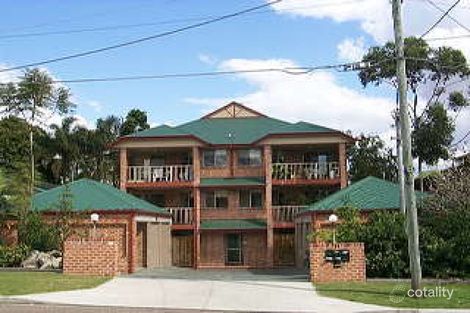 3/17 Christensen St, Yeronga, QLD 4104