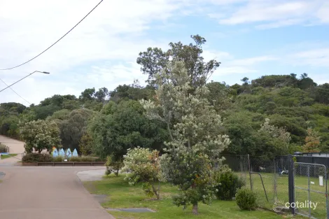 Property photo of 1 Surfers Walk Sandy Point VIC 3959