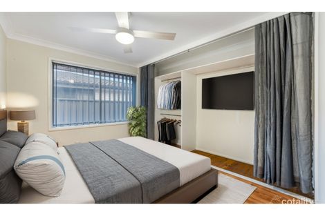 Property photo of 7 Scarborough Close Lurnea NSW 2170