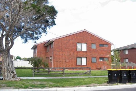 2/44 Oakes Ave, Clayton South, VIC 3169