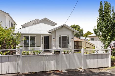 104 Campbell St, East Toowoomba, QLD 4350
