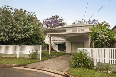 11 Hyslop St, Moorooka, QLD 4105