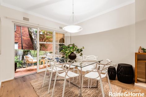 Property photo of 1/47 Shirley Road Wollstonecraft NSW 2065