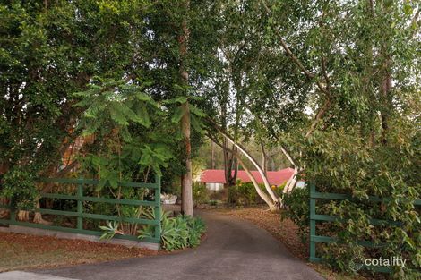 16 Hallett Ave, Camira, QLD 4300