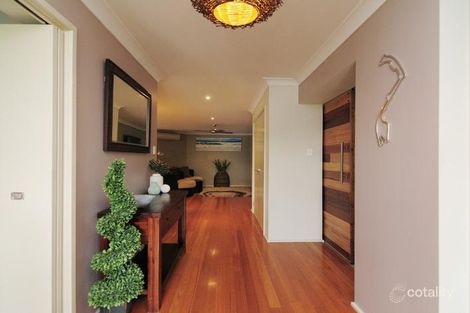 Property photo of 18 Jade Place Meroo Meadow NSW 2540