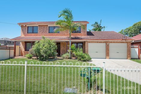 Property photo of 89 Fitzwilliam Road Toongabbie NSW 2146