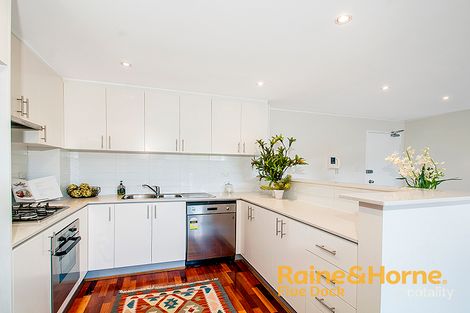 Property photo of 48/57-63 Fairlight Street Five Dock NSW 2046