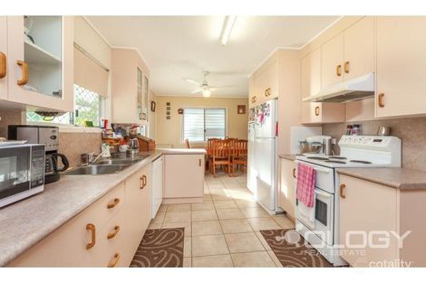 Property photo of 369 Salamanca Street Frenchville QLD 4701