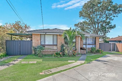 5/5a Cudgee Pl, Dharruk, NSW 2770