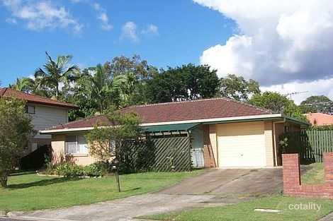 40 Handsworth St, Capalaba, QLD 4157