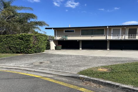 Property photo of 1/5 Worsfold Street Everton Park QLD 4053